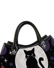 MoonFamiliar Bat Wing Bag