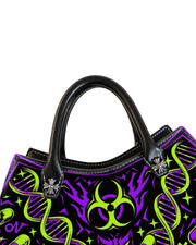 Toxvane Bat Wing Bag