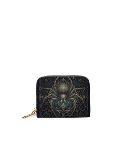 Lunar Grimoire Mini Wallet