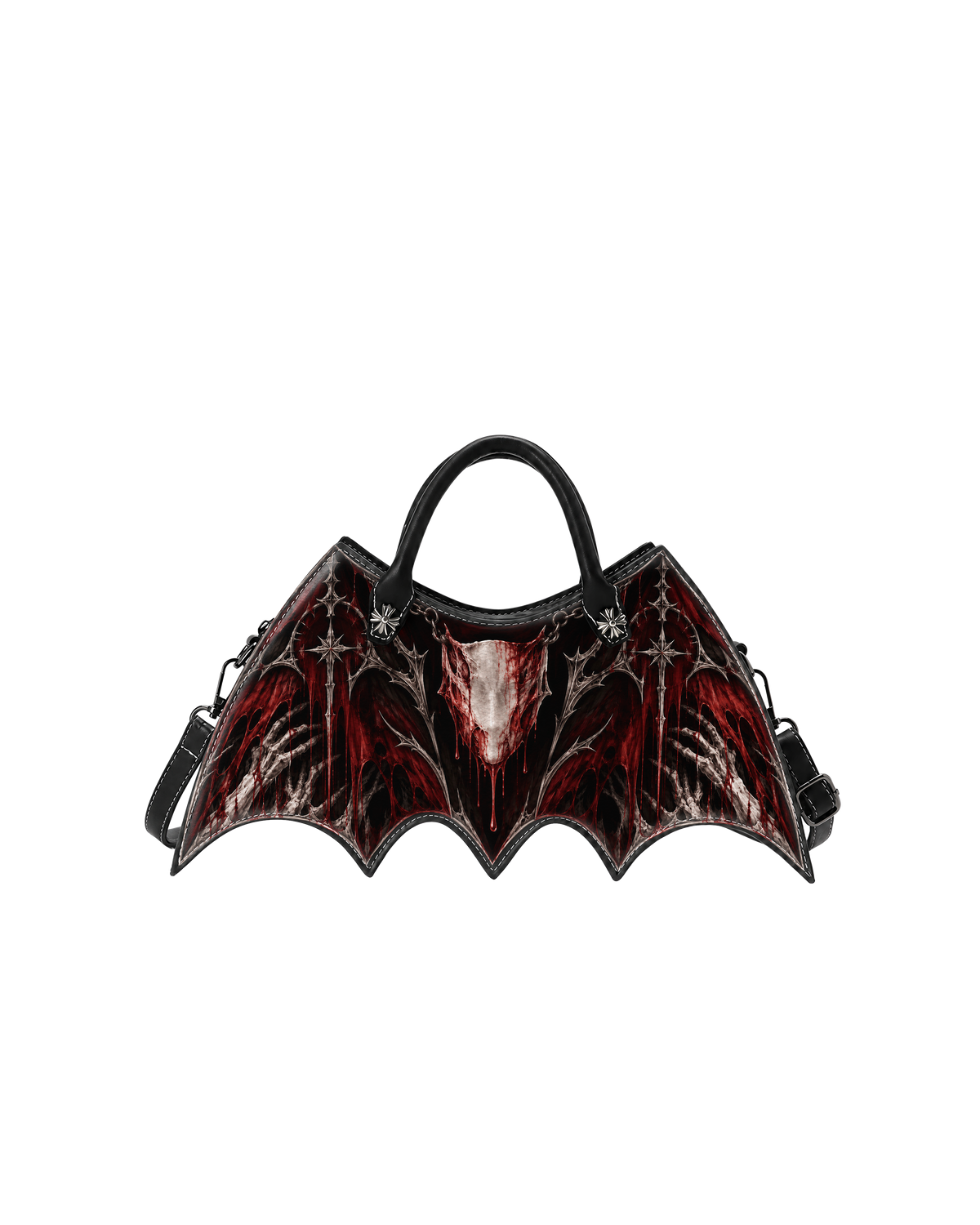Flayhang Bat Wing Bag