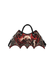 Valkyrie Battle Axe Wolf