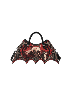 Valkyrie Battle Axe Wolf