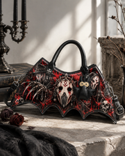 Shroud Bat Wing Bag
