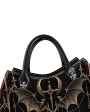 Astralveil Bat Wing Bag