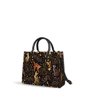Gild Leather Handbag
