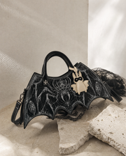 Webwraith Bat Wing Bag