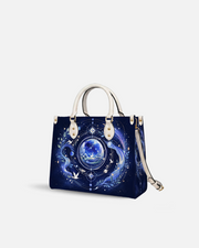 Loyalty Leather Handbag