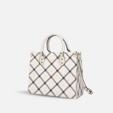 Stella Leather Handbag