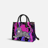 Starleo Leather Handbag