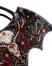 Dusk Relic Bat Wing Bag