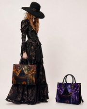 Styx Dual-Persona Tote