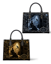 Raven Ode Dual Persona Tote