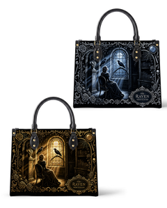 Raven Ode Dual Persona Tote