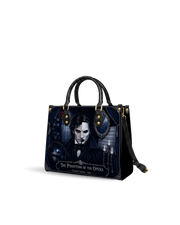 Phantom Dual-Persona Tote