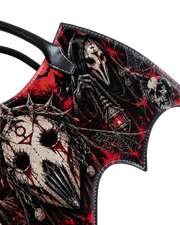 Shroud Bat Wing Bag