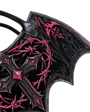 Aculeaveil Bat Wing Bag