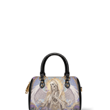 Holy Skeleton Mini Satchel