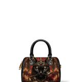 Sovereign Mini Satchel
