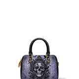 "Purple Reign" Mini Satchel