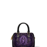 "Cocoon" Mini Satchel