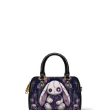 "Mournbun" Mini Satchel