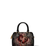 Ember Wings Mini Satchel