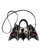 Spirekit Bat Wing Bag