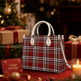 Autumn Leather Handbag