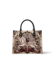 Elegy Leather Handbag