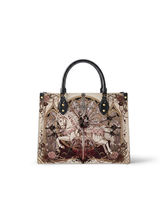 Elegy Leather Handbag