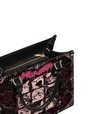 CatVow Leather Handbag