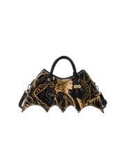 Freyja's Wolf & Raven