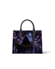 Styx Dual-Persona Tote