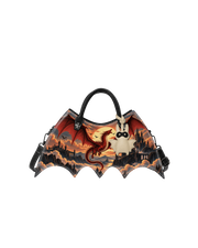 Wyrm of Cambrian Dawn