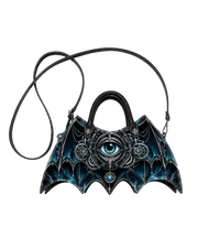 Dark Oracle 2-in-1 Reversible