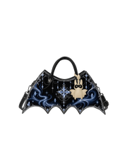 Glacelune Bat Wing Bag