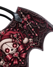 Yulebat Bat Wing Bag