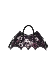 Poppy Bat Wing Bag