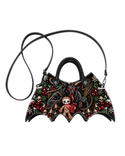 Dusk Relic Bat Wing Bag