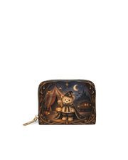 Hearthbear Mini Wallet