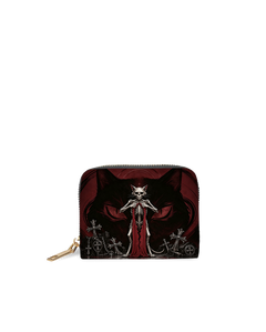 Ossuary Mini Wallet