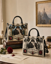 Vesperthaw Dual-Persona Tote