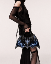 Glacelune Bat Wing Bag