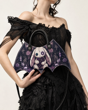 Mournbun Bat Wing Bag