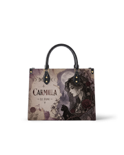 Mircalla Dual-Persona Tote