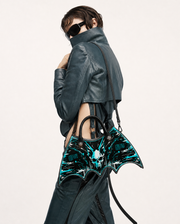 Sigilbit Bat Wing Bag