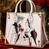 Lovara Leather Handbag
