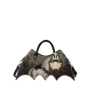 SpiritRun Bat Wing Bag