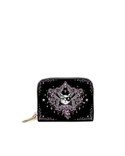 Moon Gaze Mini Wallet