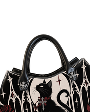 Spirekit Bat Wing Bag
